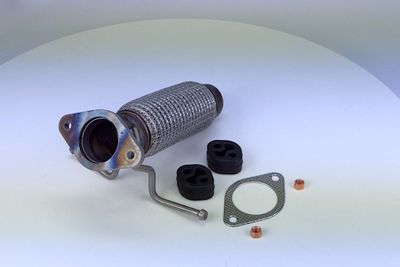 TEAVA REPARATIE CATALIZATOR HJS 91151671 114