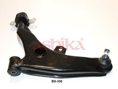 носач, окачване на колелата ASHIKA 72-05-500L