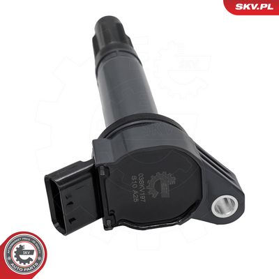 Zapaľovacia cievka ESEN SKV 03SKV197