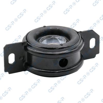 Pakaba, kardaninis velenas