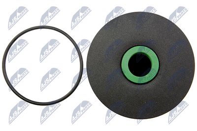 FILTRU COMBUSTIBIL NTY FFFWW033 2