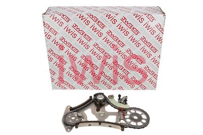 KETTENSATZ ÖLPUMPENANTRIEB