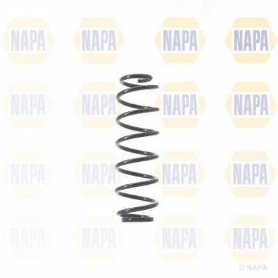 Suspension Spring NAPA NCS1516