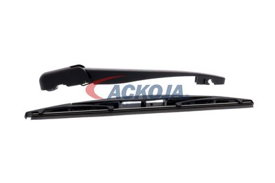 SET STERGATOARE CURATARE PARBRIZ ACKOJA A260242 58