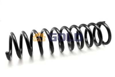 JAPANPARTS GZJ3762A Пружина подвески  для MERCEDES-BENZ (Мерседес)