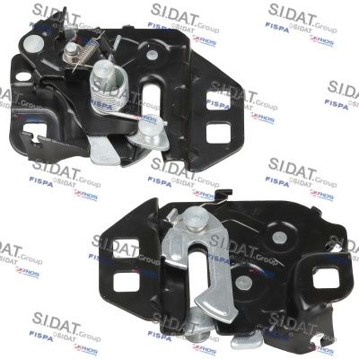 брава на врата SIDAT 611005A2