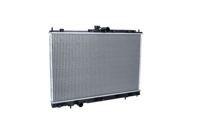 KüHLER MOTORKüHLUNG NRF 550041 41