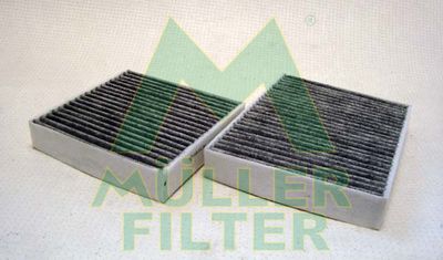 Filtr kabinowy MULLER FILTER FK188x2 produkt
