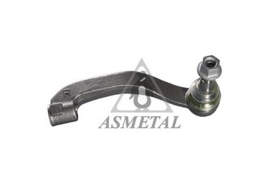 ASMETAL 17VW1801 Наконечник рулевой тяги  для VW CRAFTER (Фольцваген Крафтер)