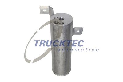 TRUCKTEC-AUTOMOTIVE 02.59.165 Осушувач кондиціонера 