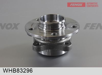 главина на колелото FENOX WHB83296