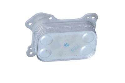 RADIATOR ULEI ULEI MOTOR NRF 31167 43