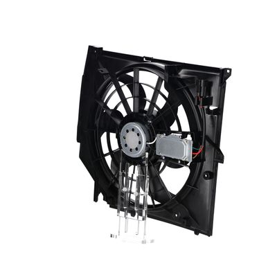 VENTILATOR RADIATOR NISSENS 85649 28