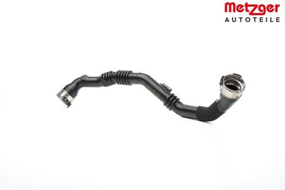 LADELUFTSCHLAUCH METZGER AUTOTEILE 2400487 4
