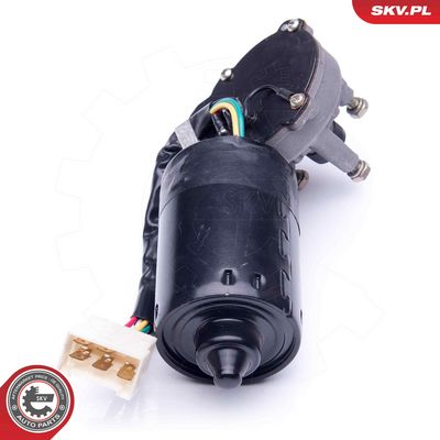 Motor stěračů SKV 19SKV028