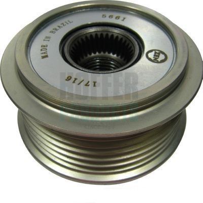 SISTEM ROATA LIBERA GENERATOR