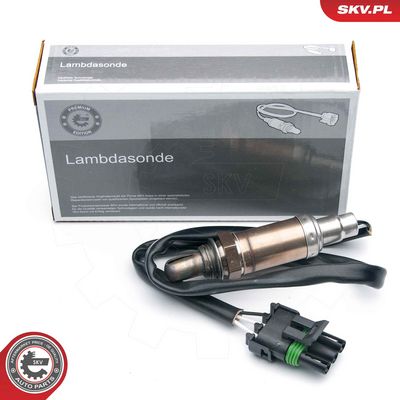 SONDA LAMBDA ESEN SKV 09SKV537 2