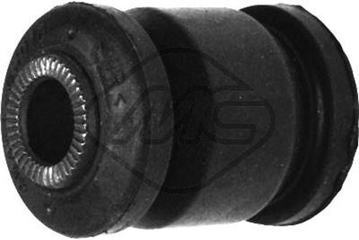 Uložení, řídicí mechanismus Metalcaucho 05248