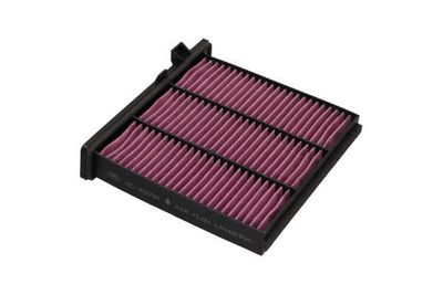 FILTRU AER HABITACLU AMC Filter MC4009X 12