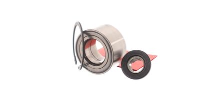RADLAGERSATZ SKF VKBA3531 16