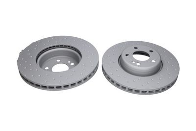 Kavo Parts Stabdžių diskas