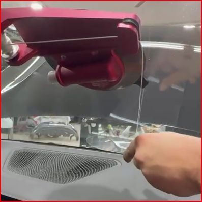 SCHEIBENAUSTRENNGERäT KS TOOLS 1402670 8