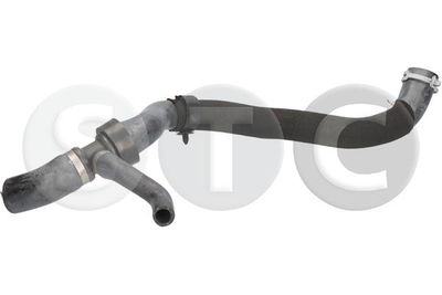 FURTUN RADIATOR STC T478554