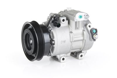 COMPRESOR CLIMATIZARE NISSENS 890232 21