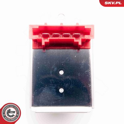 REZISTOR VENTILATOR HABITACLU ESEN SKV 94SKV024 3