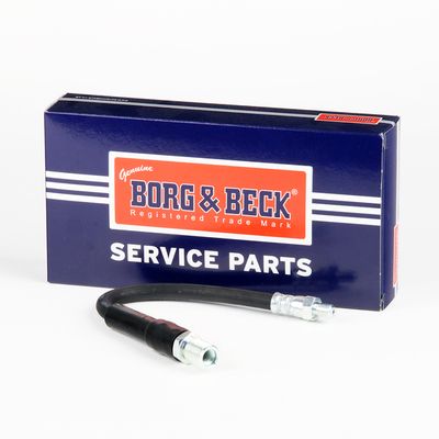 спирачен маркуч BORG & BECK BBH6539