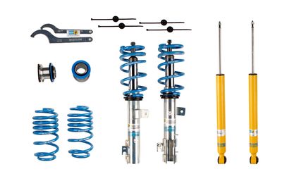 BILSTEIN Fahrwerkssatz, Federn/Dämpfer