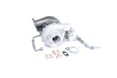 LADER AUFLADUNG BTS Turbo T981095BT 35