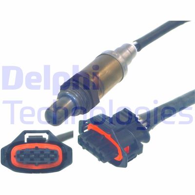 DELPHI ES10536-12B1 Лямбда-зонд 