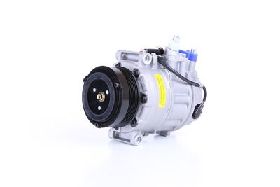 COMPRESOR CLIMATIZARE NISSENS 890634 39