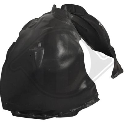 Bekleding, wielkast
