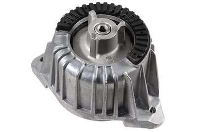 Lagerung, Motor