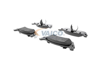 BREMSBELAGSATZ SCHEIBENBREMSE VAICO V308152 16