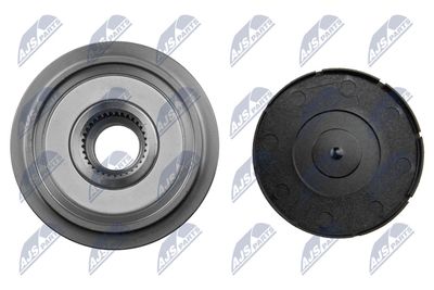 SISTEM ROATA LIBERA GENERATOR NTY ESACT003 2