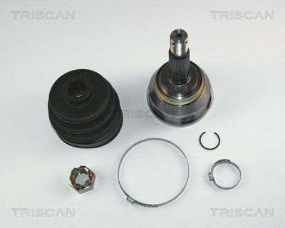 Шарнирный комплект, приводной вал TRISCAN 8540 42105 для MITSUBISHI TREDIA