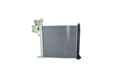 KüHLER MOTORKüHLUNG NRF 53176 26