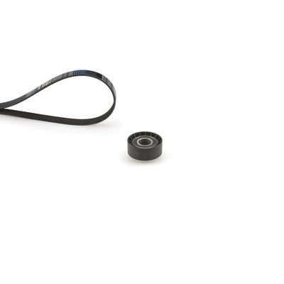 KEILRIPPENRIEMENSATZ