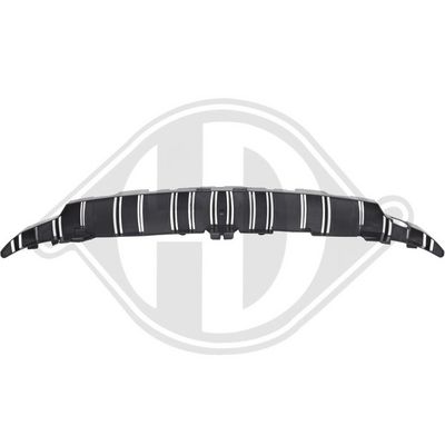 Schokdemper, bumper