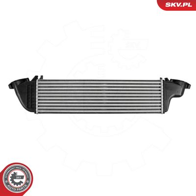 Chladič turba ESEN SKV 98SKV035