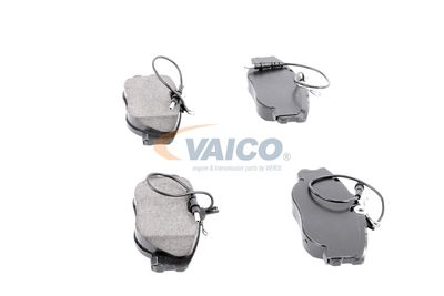 BREMSBELAGSATZ SCHEIBENBREMSE VAICO V424121 22