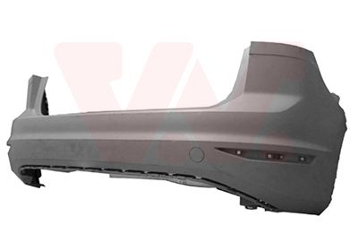 Буфер VAN WEZEL 5769544 для VW GOLF
