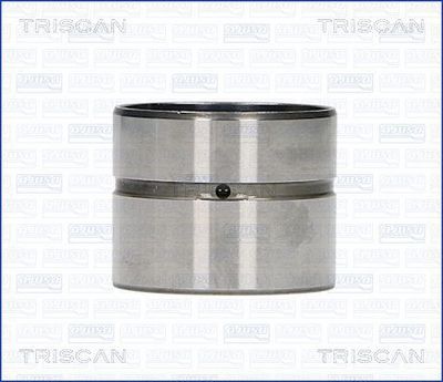 TRISCAN 80-33000 Сухарь клапана  для KIA CLARUS (Киа Кларус)