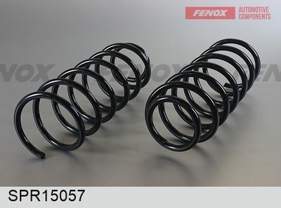 пружина за ходовата част FENOX SPR15057
