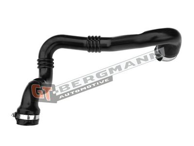 GT-BERGMANN Automotive - Hadica plniaceho vzduchu (hadica turba) OPEL, VAUXHALL, RENAULT , GT52-397