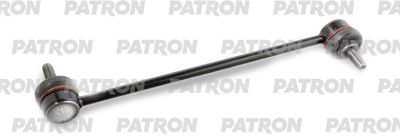 Тяга / стойка, стабилизатор PATRON PS4056-HD для AUDI A1