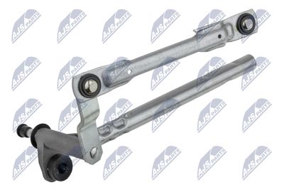 Vindusvisker overføring NTY EMW-SE-004 for SEAT, VAG, AUDI, VW